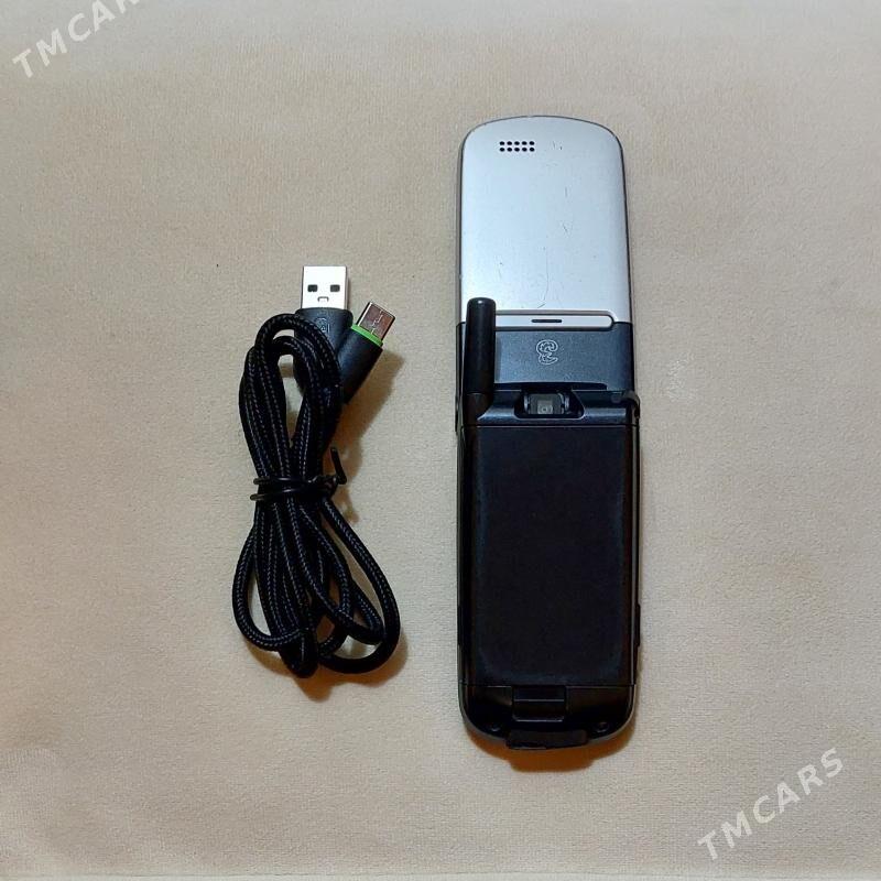 Nokia 2720 we Nec raskladuska - 5 мкр - img 6