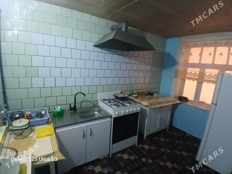 Gystagly Satlyk Jay Yolcy/JDP - Daşoguz - img 8