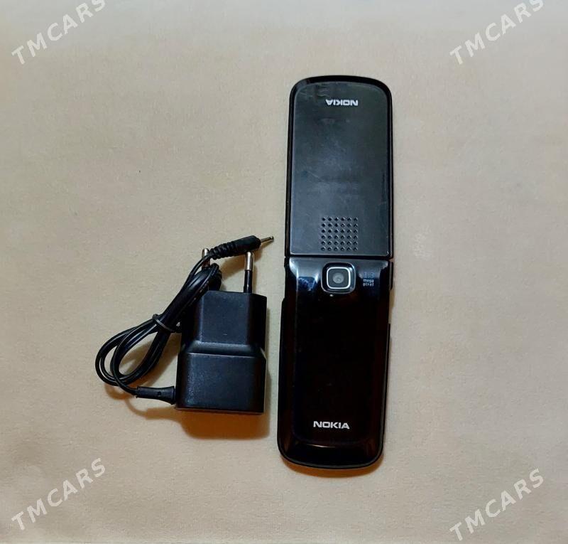 Nokia 2720 we Nec raskladuska - 5 мкр - img 2