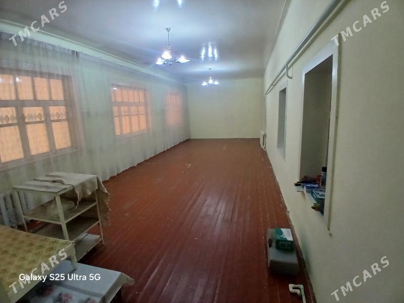 Gystagly Satlyk Jay Yolcy/JDP - Daşoguz - img 7