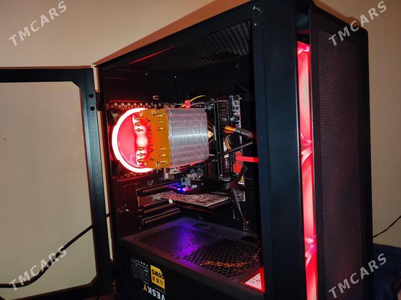 komputer - Гызыларбат - img 2