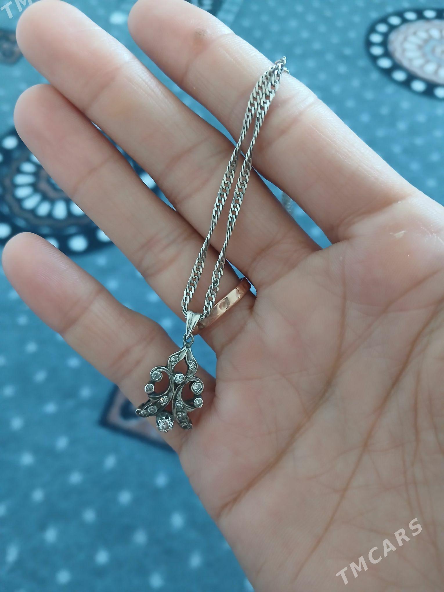 kumis zynjyr - Гуртли - img 2