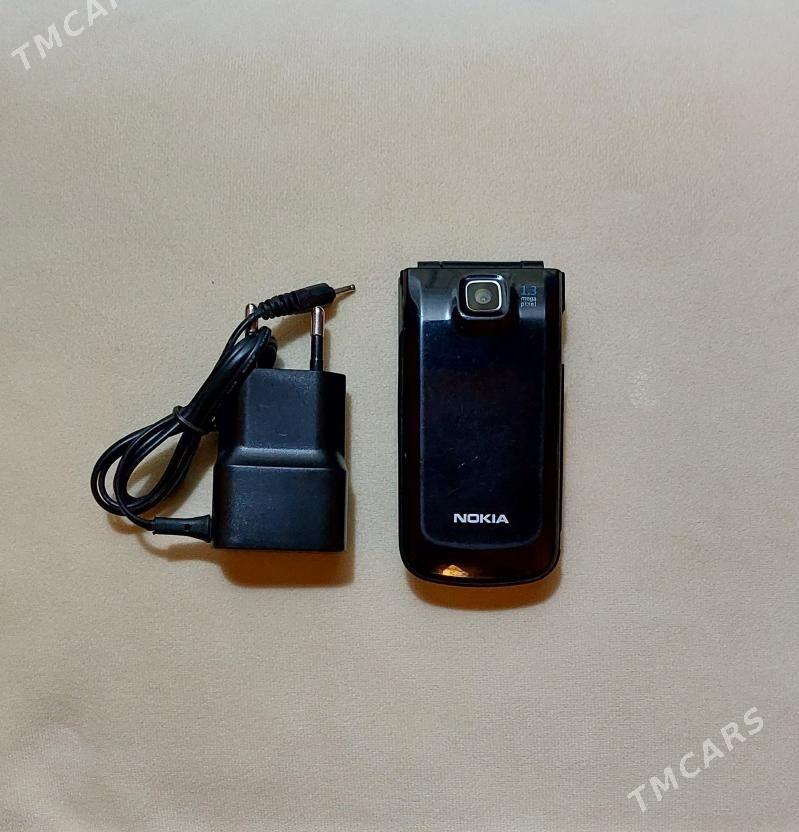 Nokia 2720 we Nec raskladuska - 5 мкр - img 4