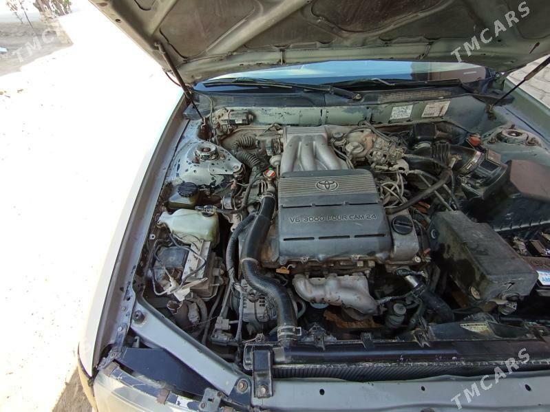 Toyota Avalon 1995 - 100 000 TMT - Türkmengala - img 5