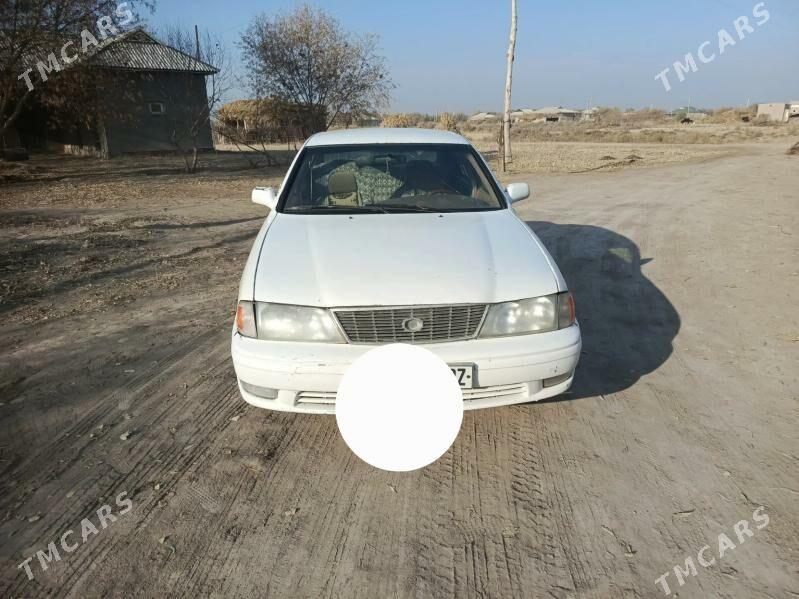Toyota Avalon 1997 - 88 000 TMT - Дашогуз - img 1