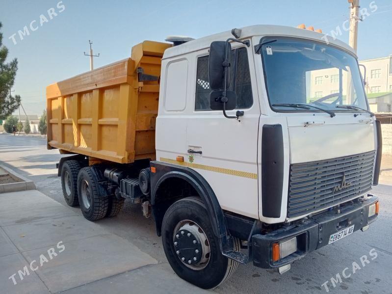 Maz Samosval 2014 - 400 000 TMT - Büzmeýin - img 1