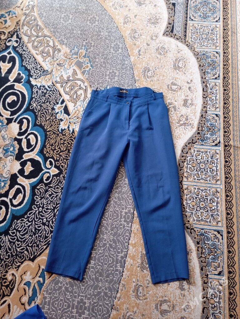 Брюки,юбки женские разные - Туркменабат - img 10