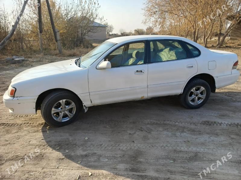 Toyota Avalon 1997 - 88 000 TMT - Дашогуз - img 5