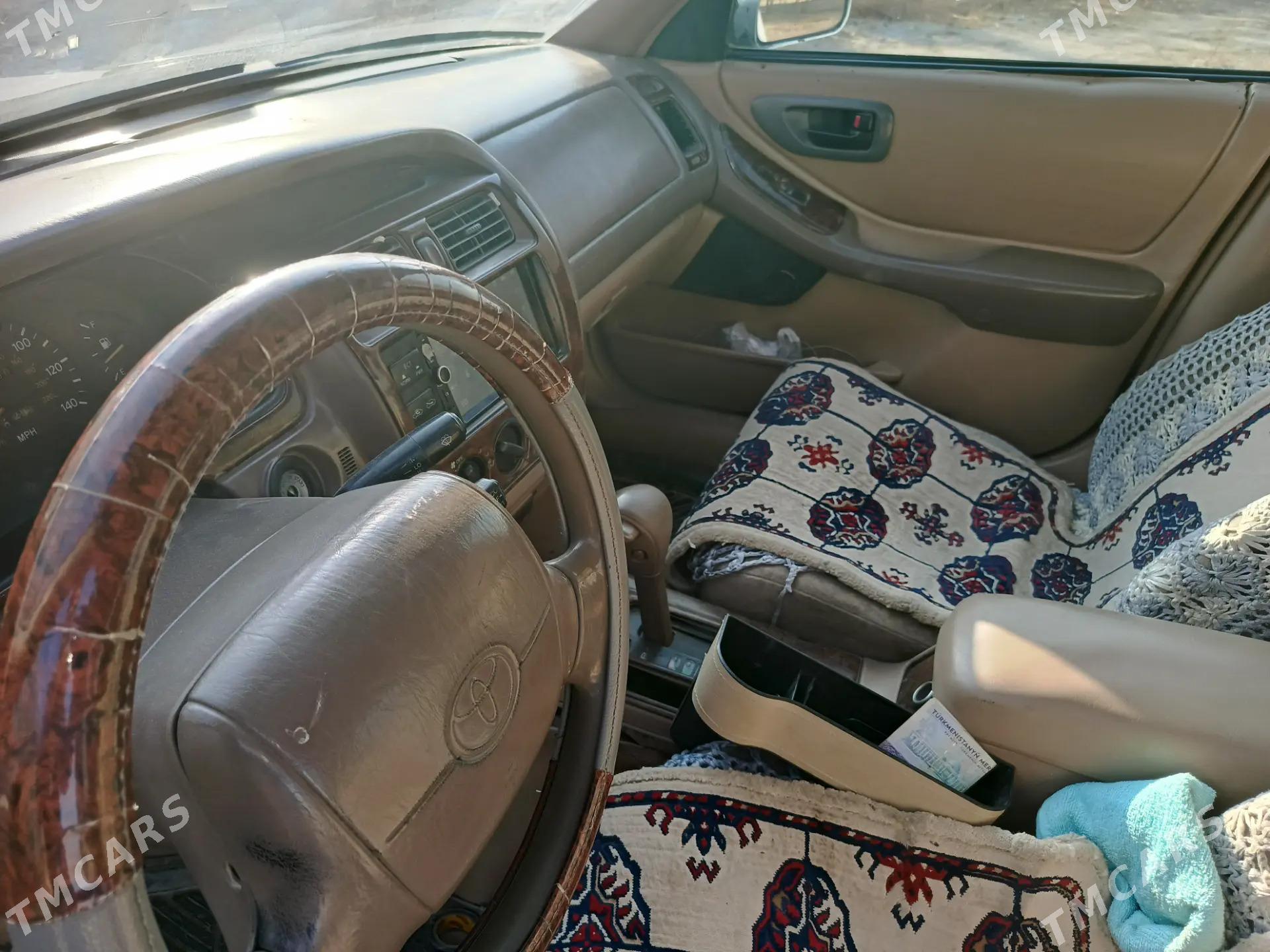 Toyota Avalon 1997 - 88 000 TMT - Дашогуз - img 4