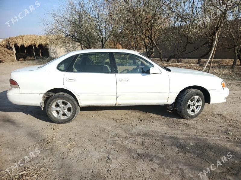 Toyota Avalon 1997 - 88 000 TMT - Дашогуз - img 3