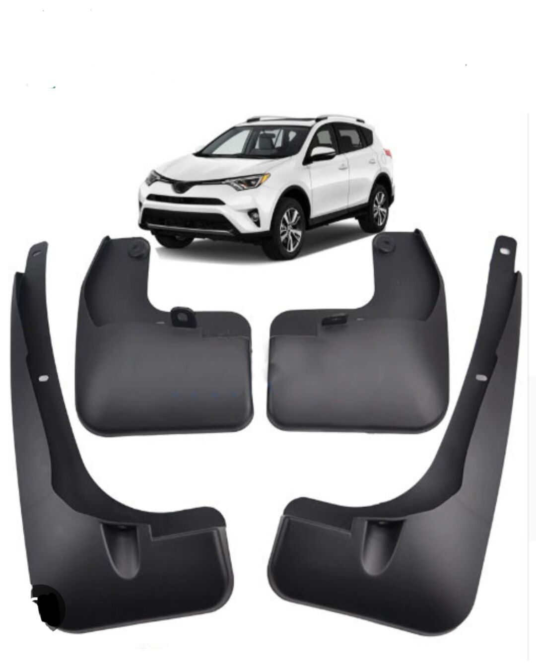 RAV4 2016-2019ý. bryzgowik 250 TMT - Ашхабад - img 1