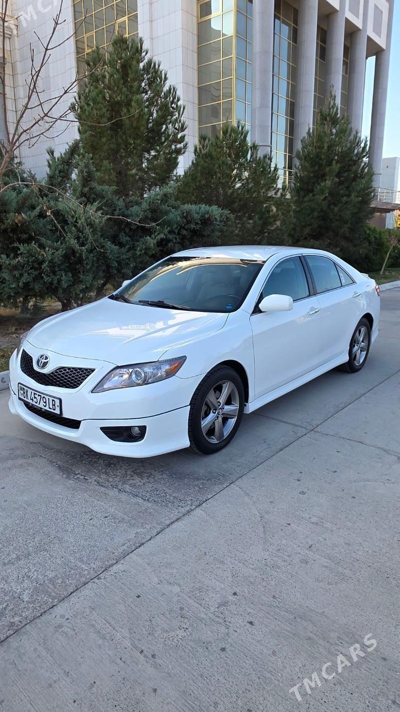 Toyota Camry 2011 - 225 000 TMT - Türkmenabat - img 4