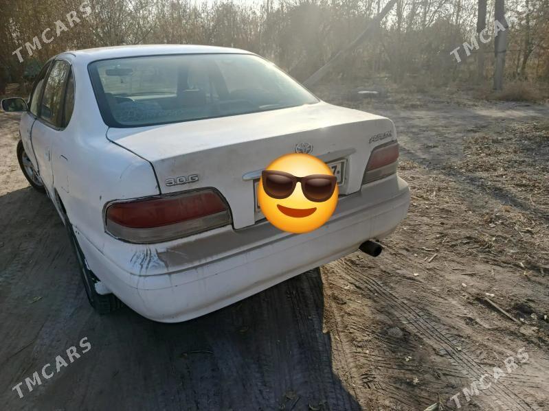 Toyota Avalon 1997 - 88 000 TMT - Дашогуз - img 2
