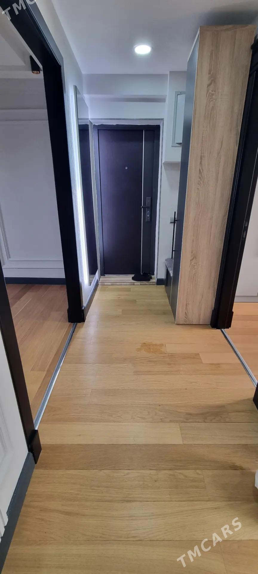 ARENDA JAY KIM RAYON - Aşgabat - img 1