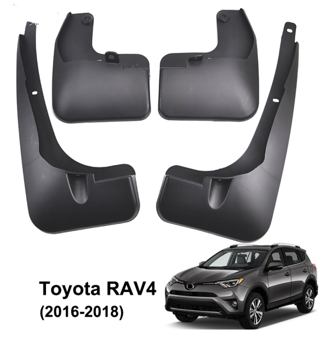 RAV4 2016-2019ý. bryzgowik 250 TMT - Ашхабад - img 8