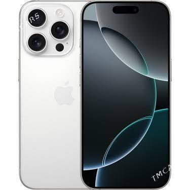 iPhone 16 Pro 128 %100 - Ашхабад - img 1
