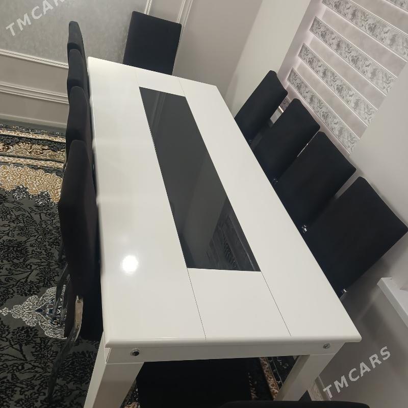 stol stul - Анев - img 1