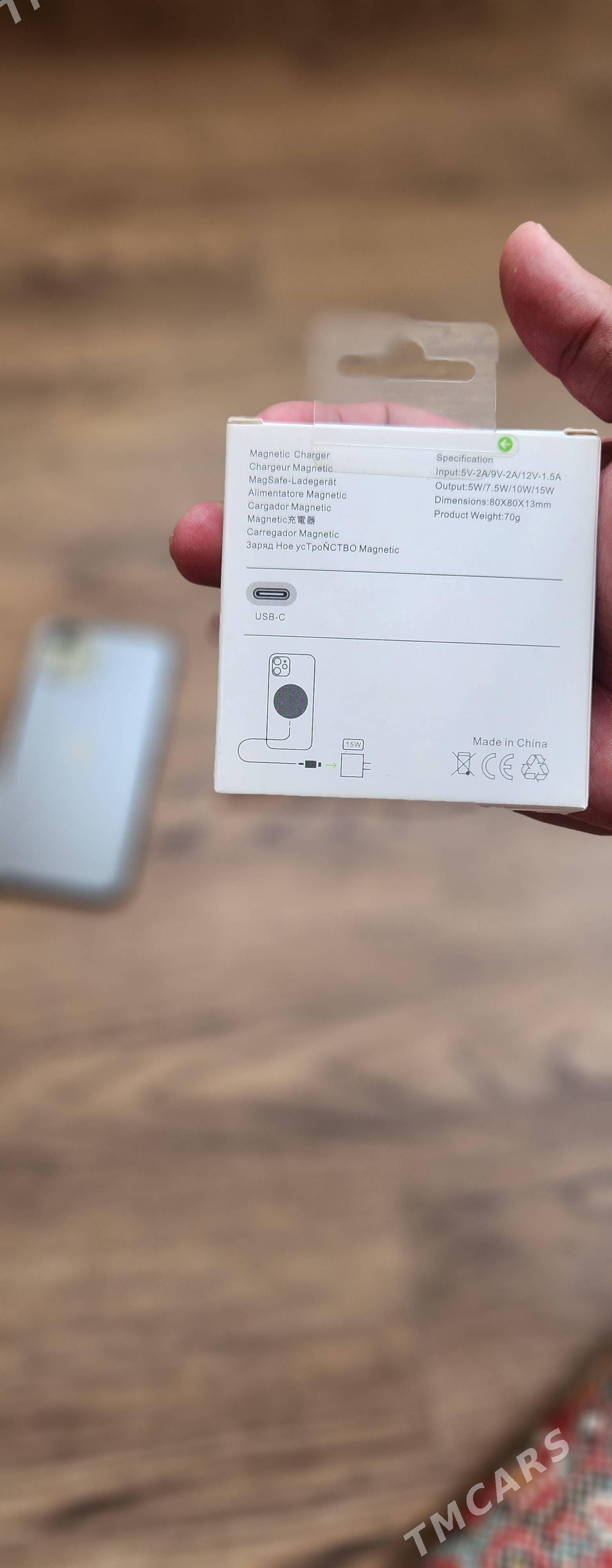 iph 11 pro koprus - Aşgabat - img 6