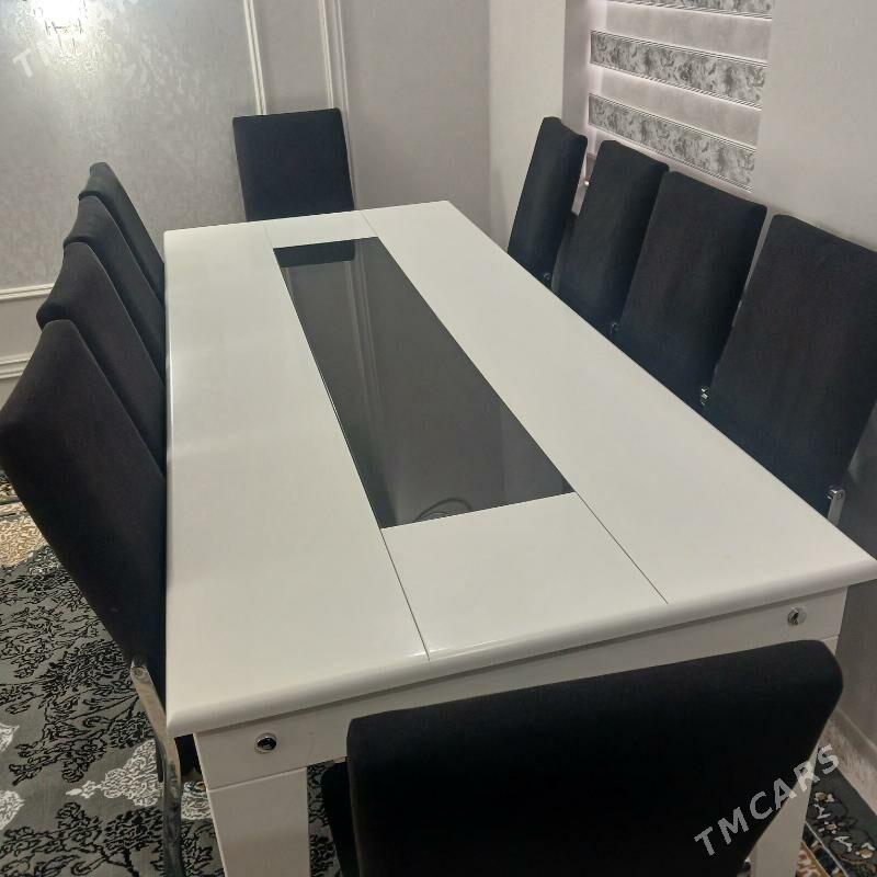 stol stul - Анев - img 2