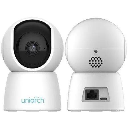 UNIARCH UHO КАМЕРА KAMERA 2MP - Ашхабад - img 3
