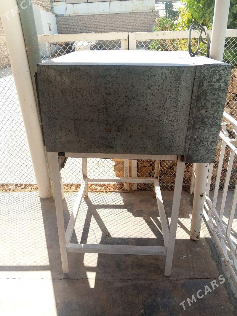 Duhowka Elde ýasalan - Мары - img 1