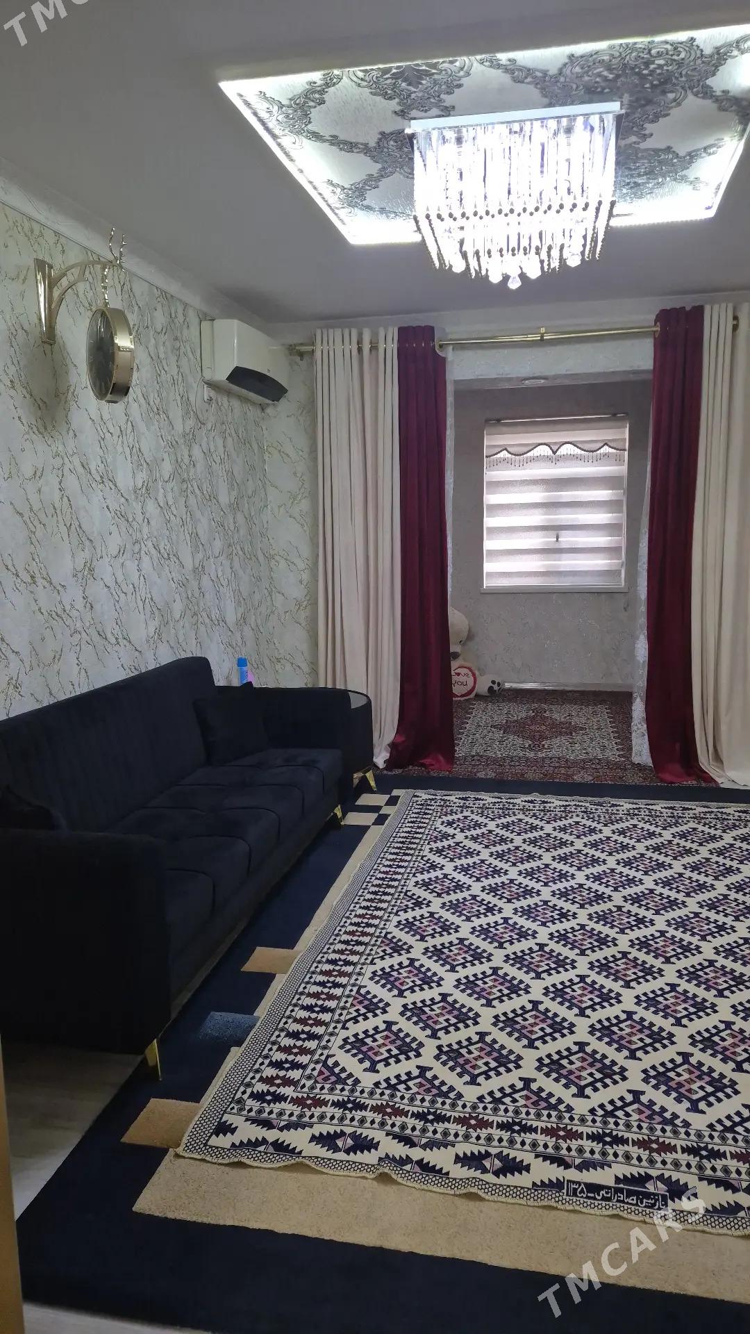 Arenda - Büzmeýin - img 1