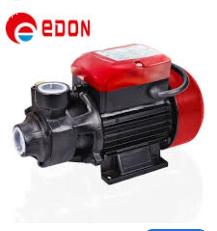 suw nasos 80 lik EDON  - Ашхабад - img 1