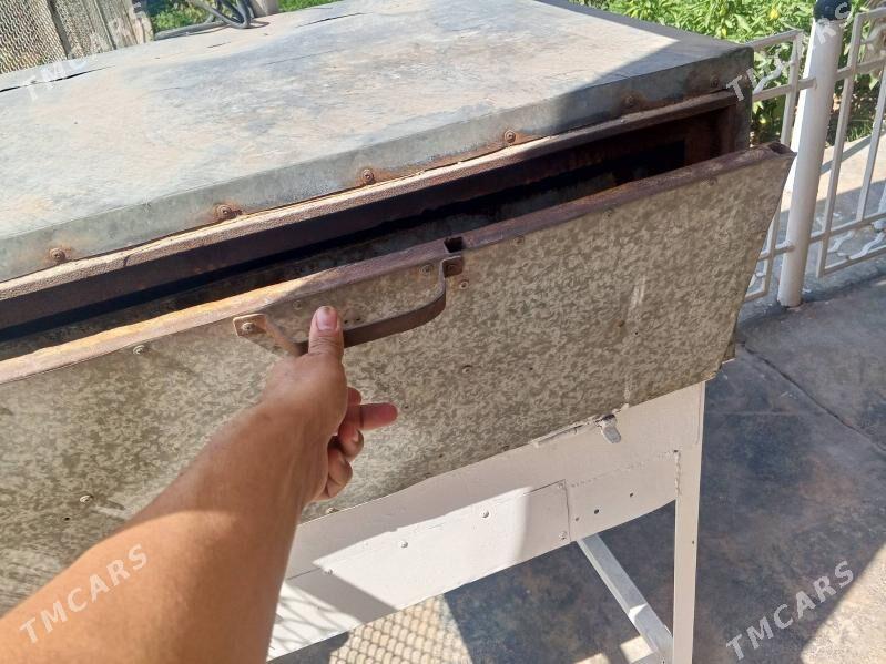 Duhowka Elde ýasalan - Мары - img 3