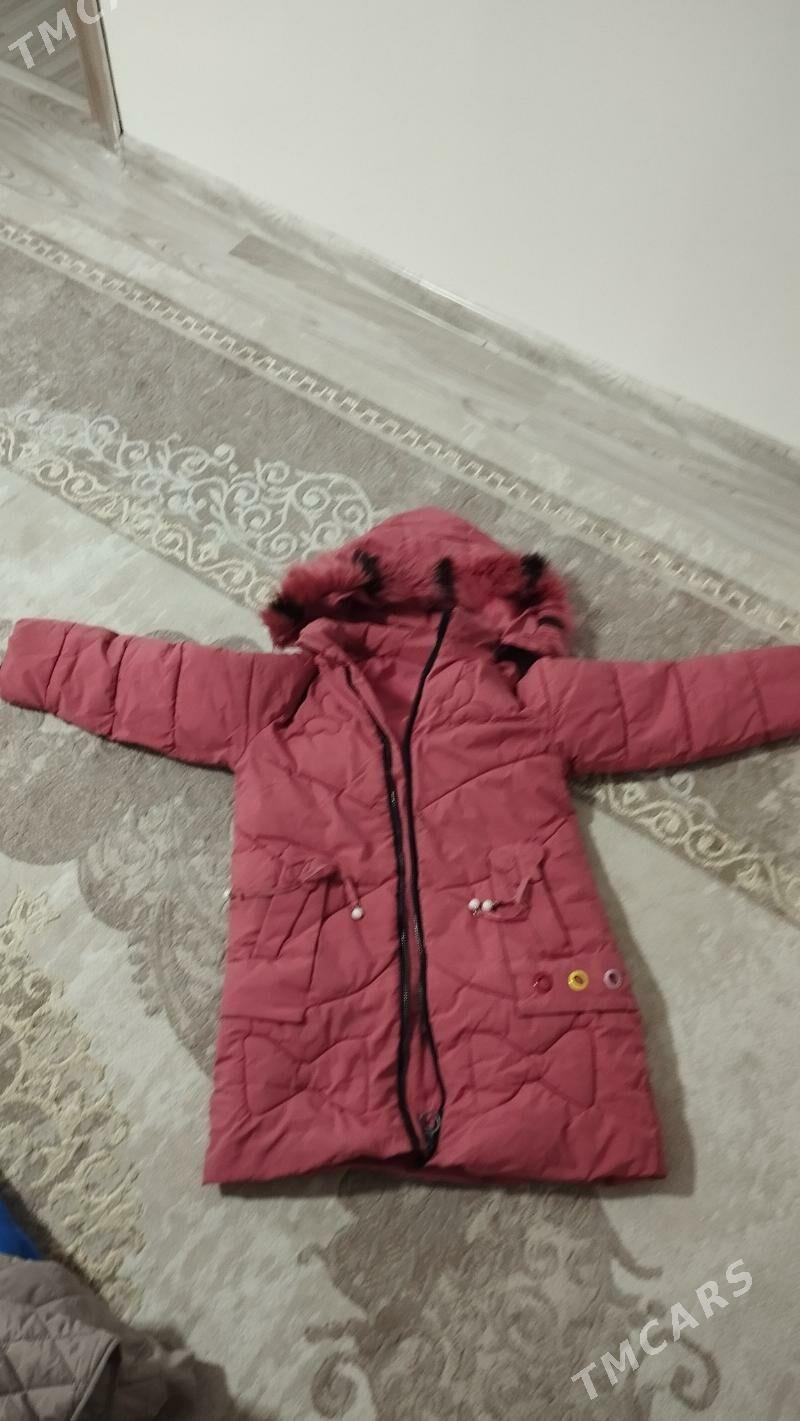 kurtga - Балканабат - img 1