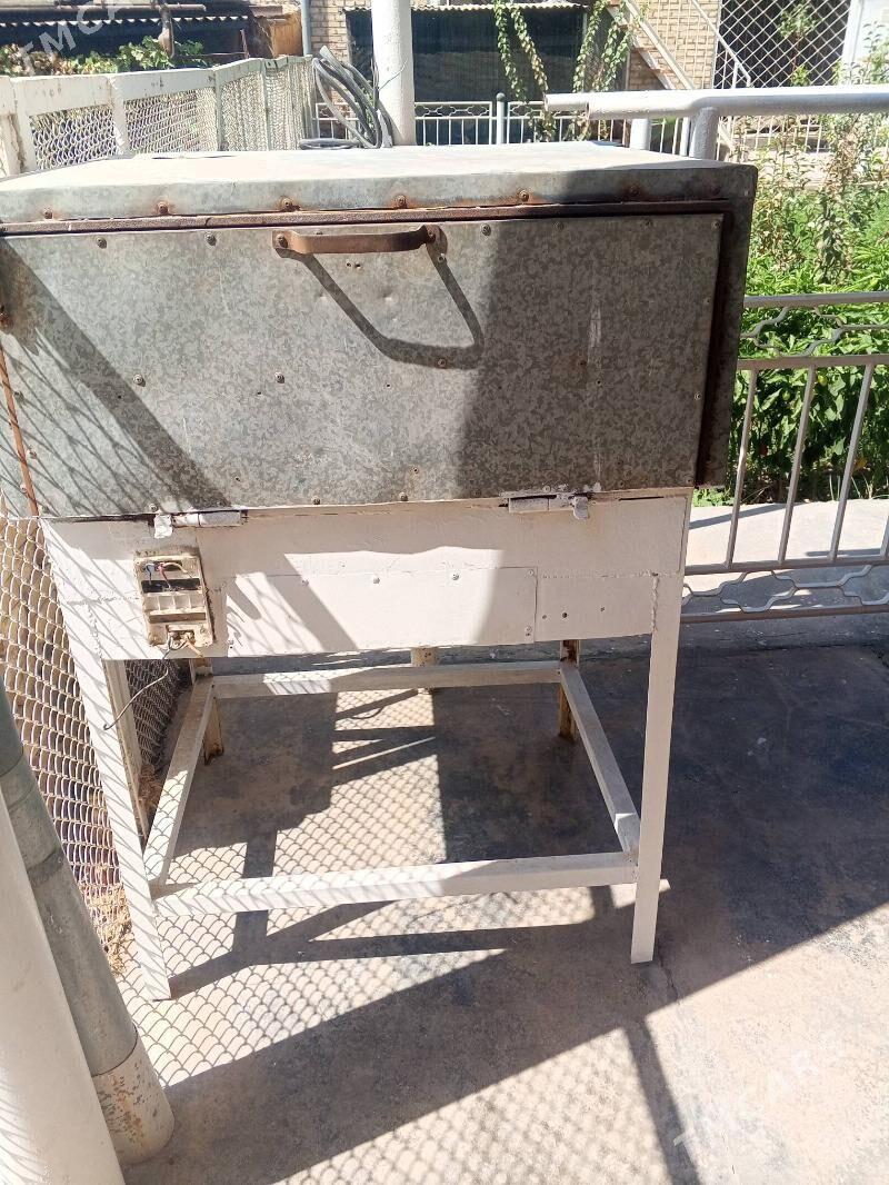 Duhowka Elde ýasalan - Мары - img 2