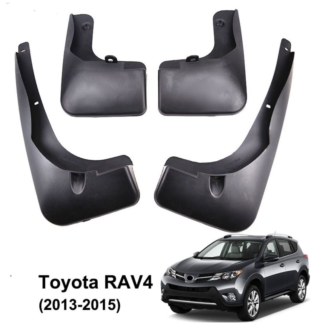 RAV4 2013-2015ý. bryzgowik 250 TMT - Ашхабад - img 1
