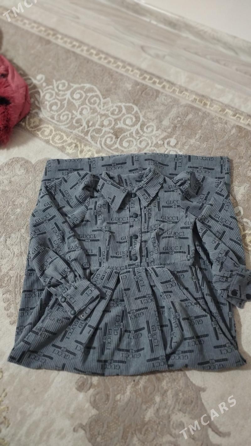 köýnek - Балканабат - img 2