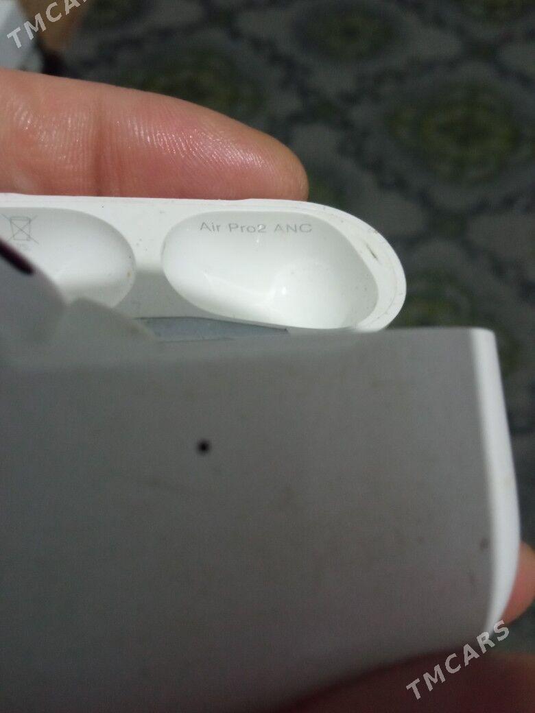 MODEL AirPro2 ANC - Мир 2 - img 1