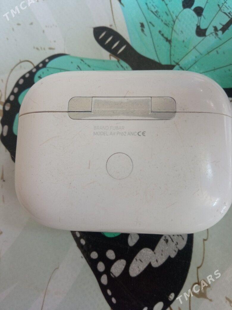 MODEL AirPro2 ANC - Мир 2 - img 2