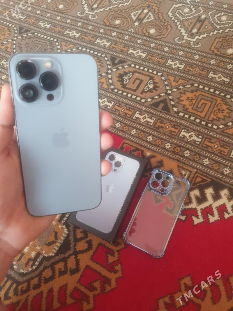 iphone 13 pro 128 - Мир 8 - img 1