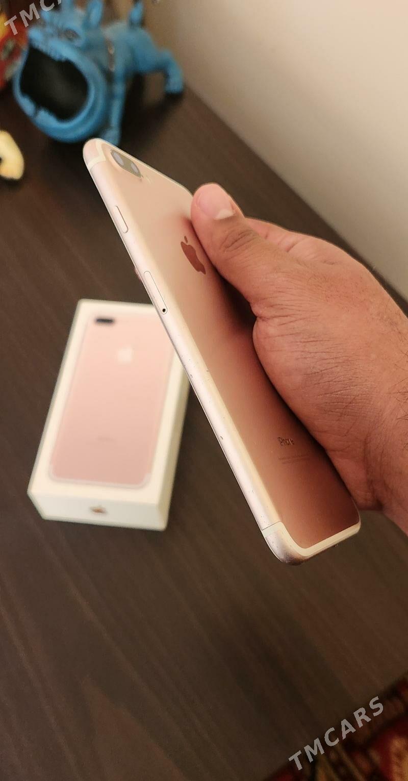 iphone 7+ Rose gold - Хитровка - img 9