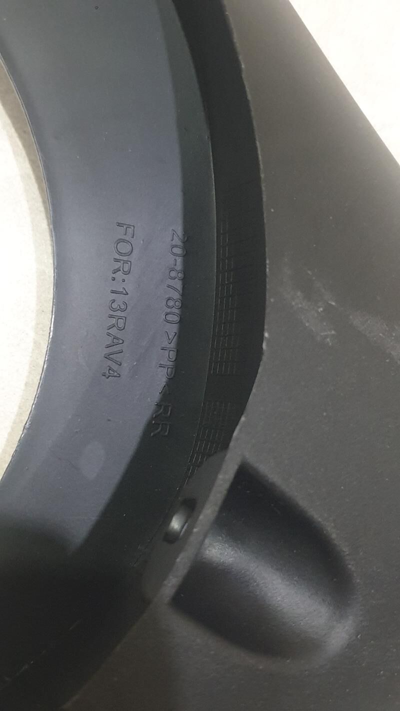 RAV4 2013-2015ý. bryzgowik 250 TMT - Ашхабад - img 7