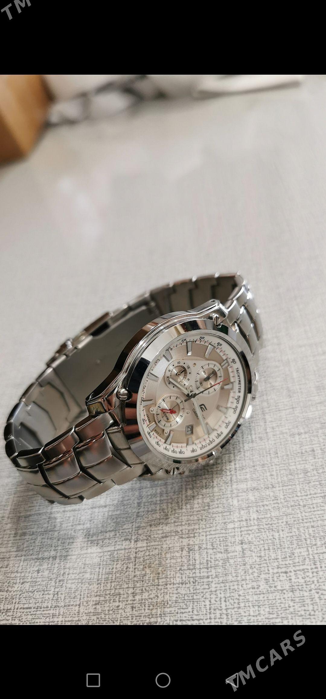 Sagat часы Casio - Mary - img 4