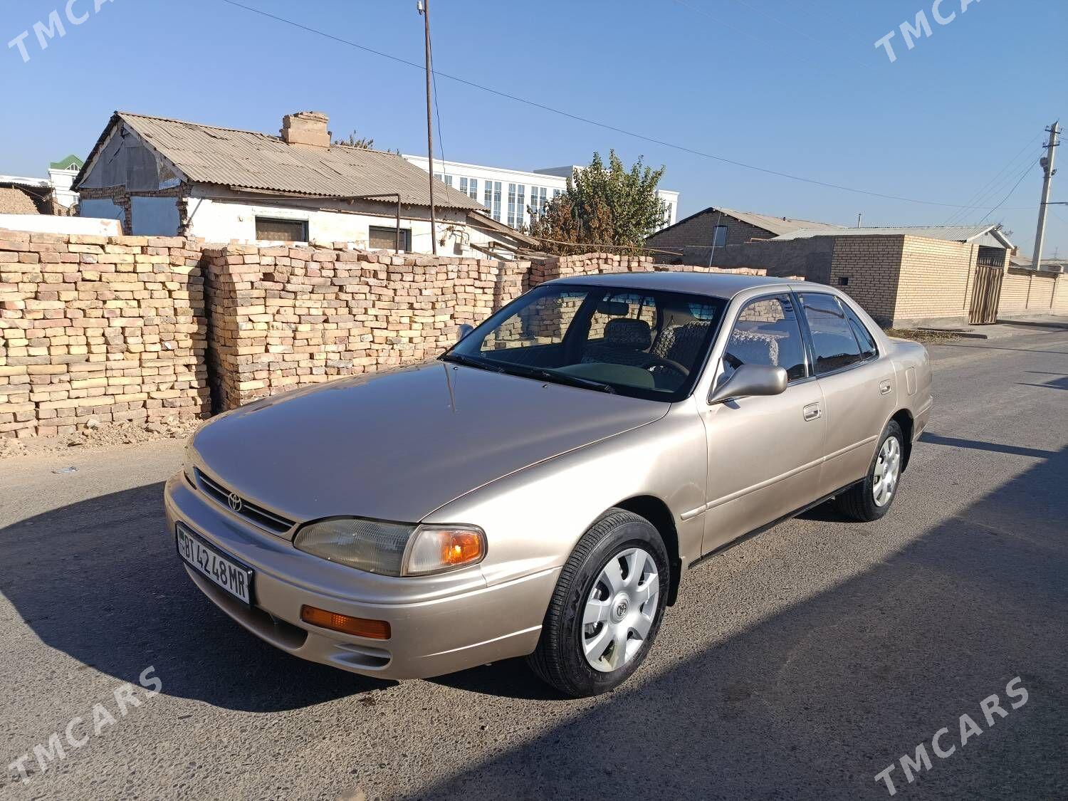 Toyota Camry 1995 - 109 000 TMT - Mary - img 3