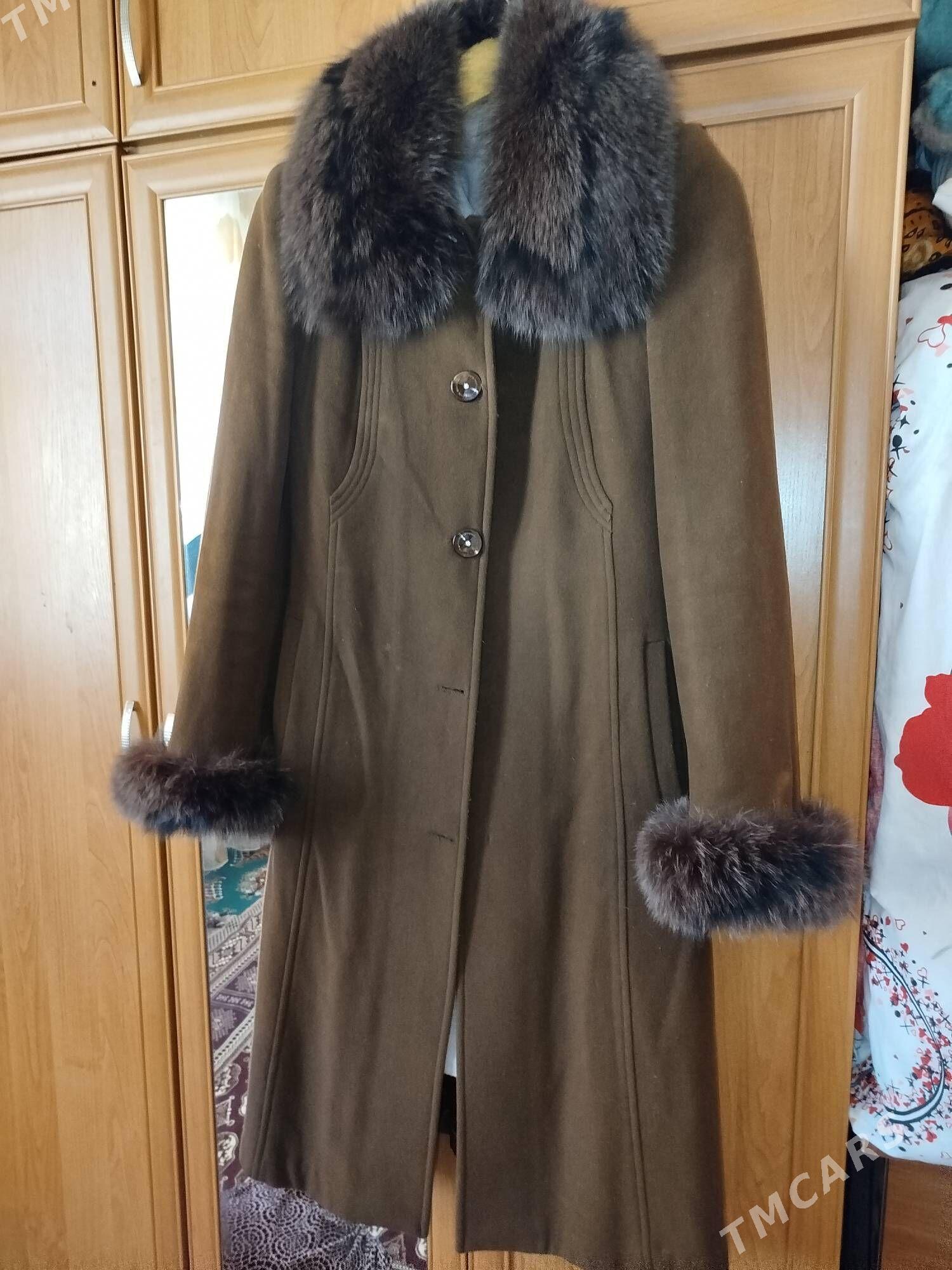 Palto - Ашхабад - img 1