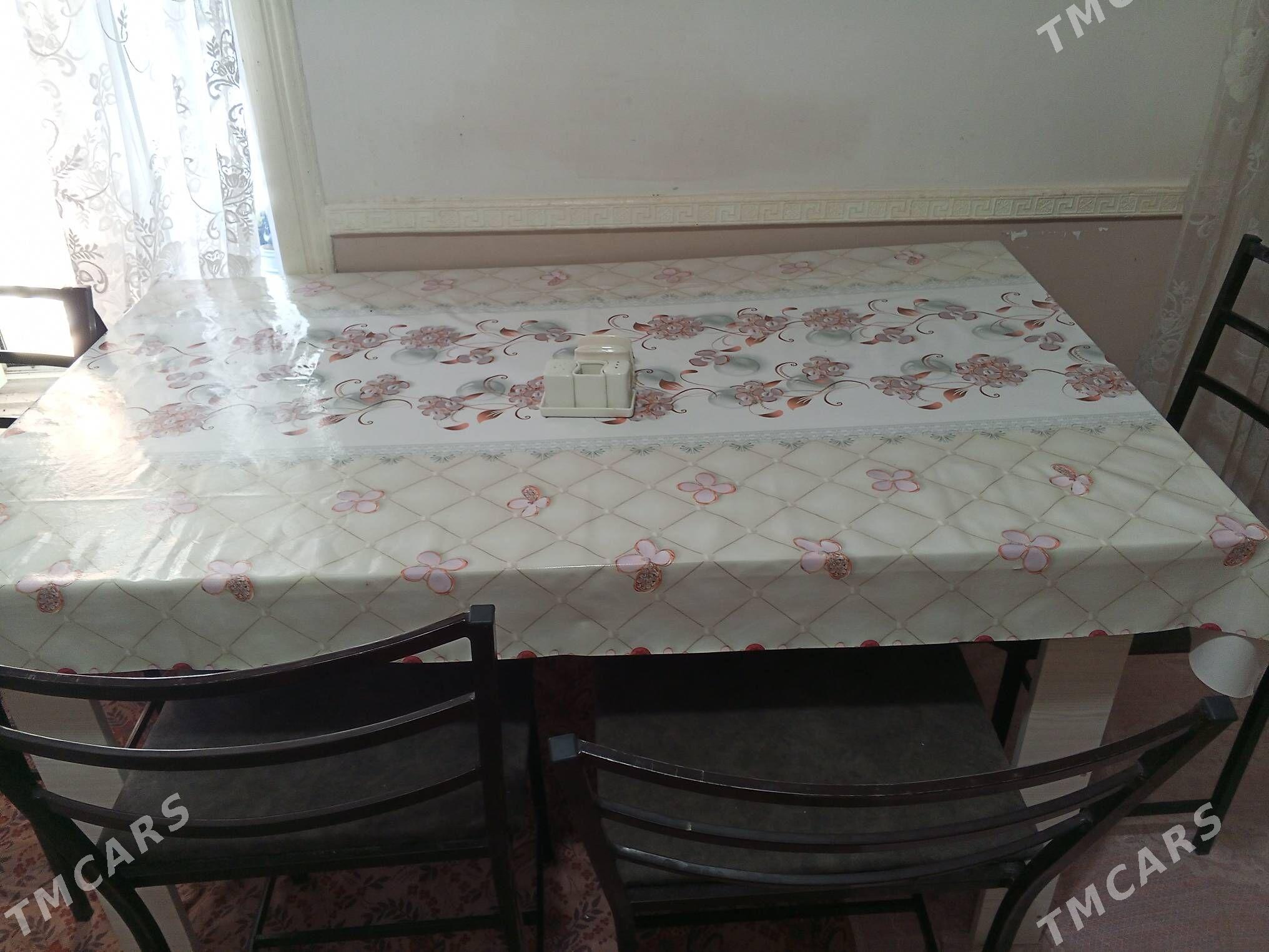 Stol stul - Mary - img 1