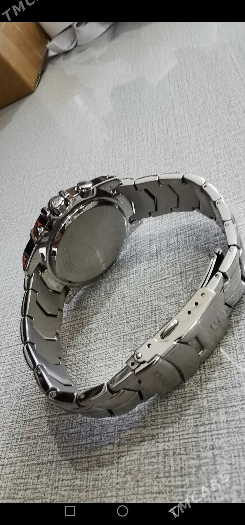 Sagat часы Casio - Mary - img 3