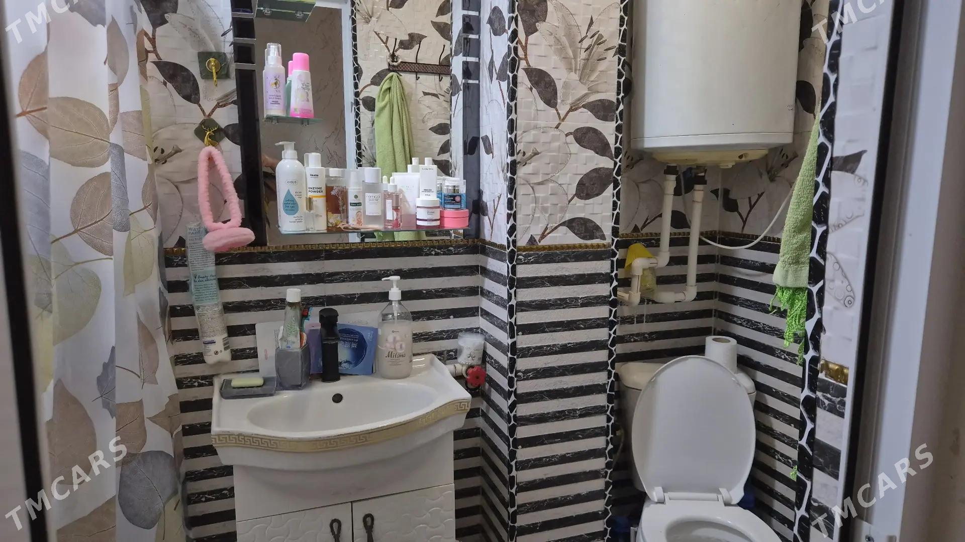 Arenda - Büzmeýin - img 5