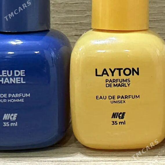 atyr духи - Parahat 4 - img 1