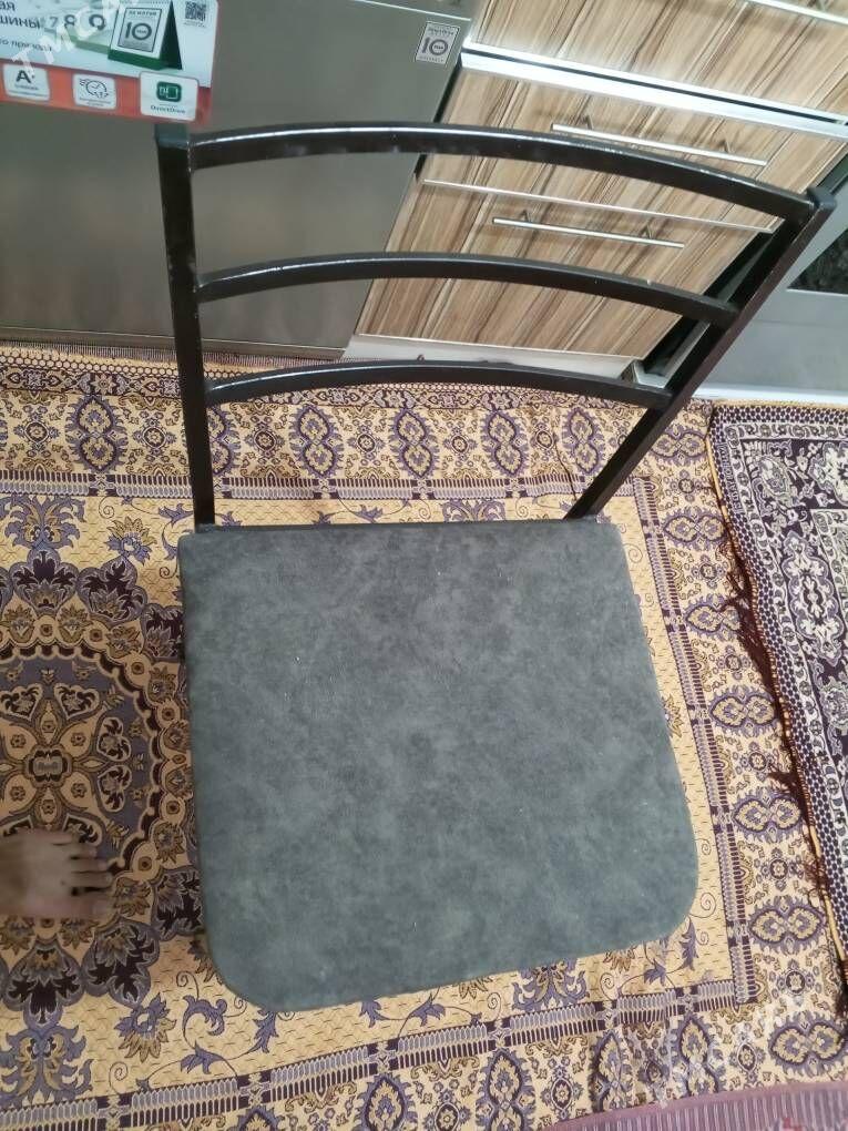 Stol stul - Mary - img 5