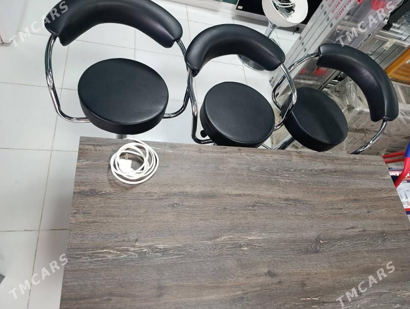 stol barny stul - Ашхабад - img 6