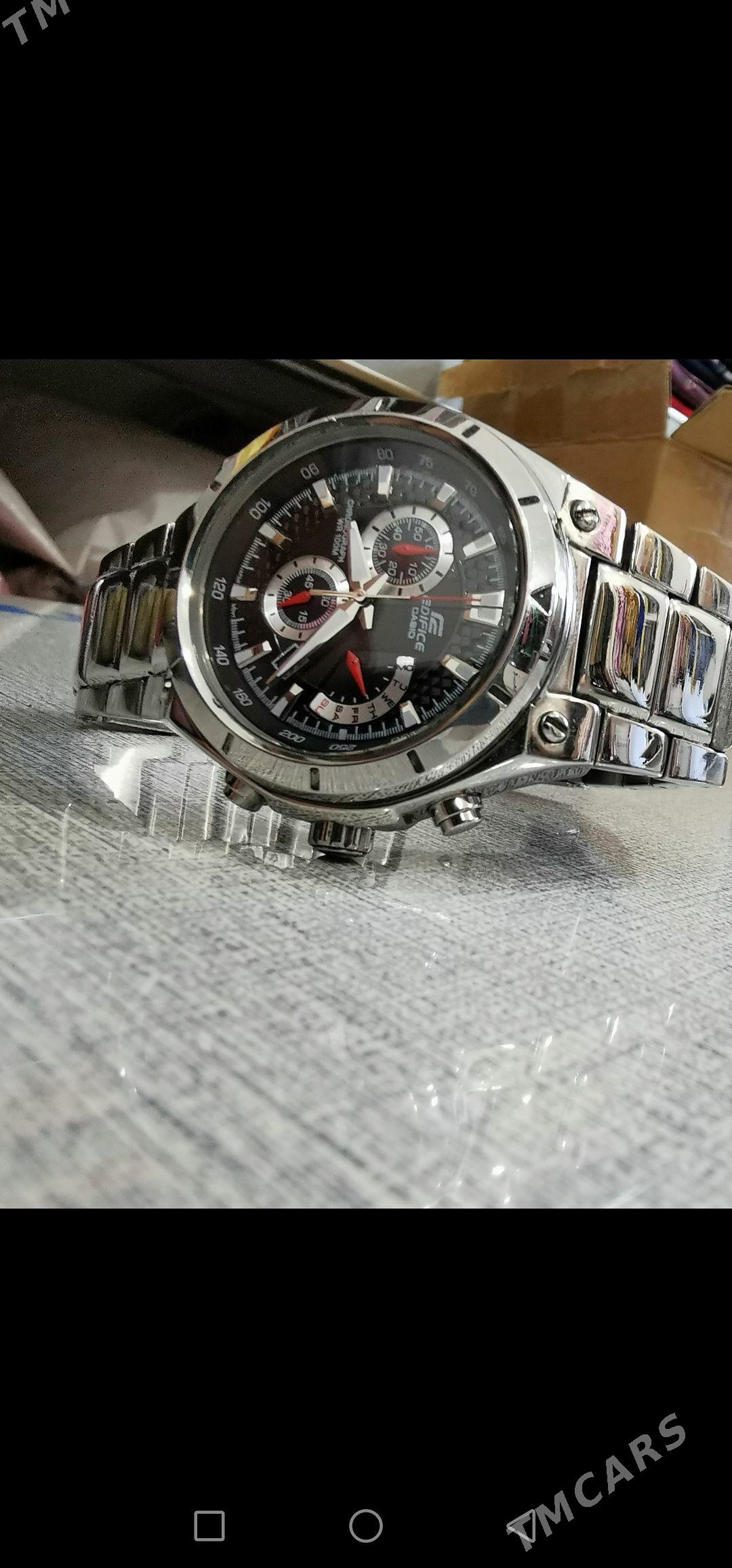 Sagat часы Casio - Мары - img 4