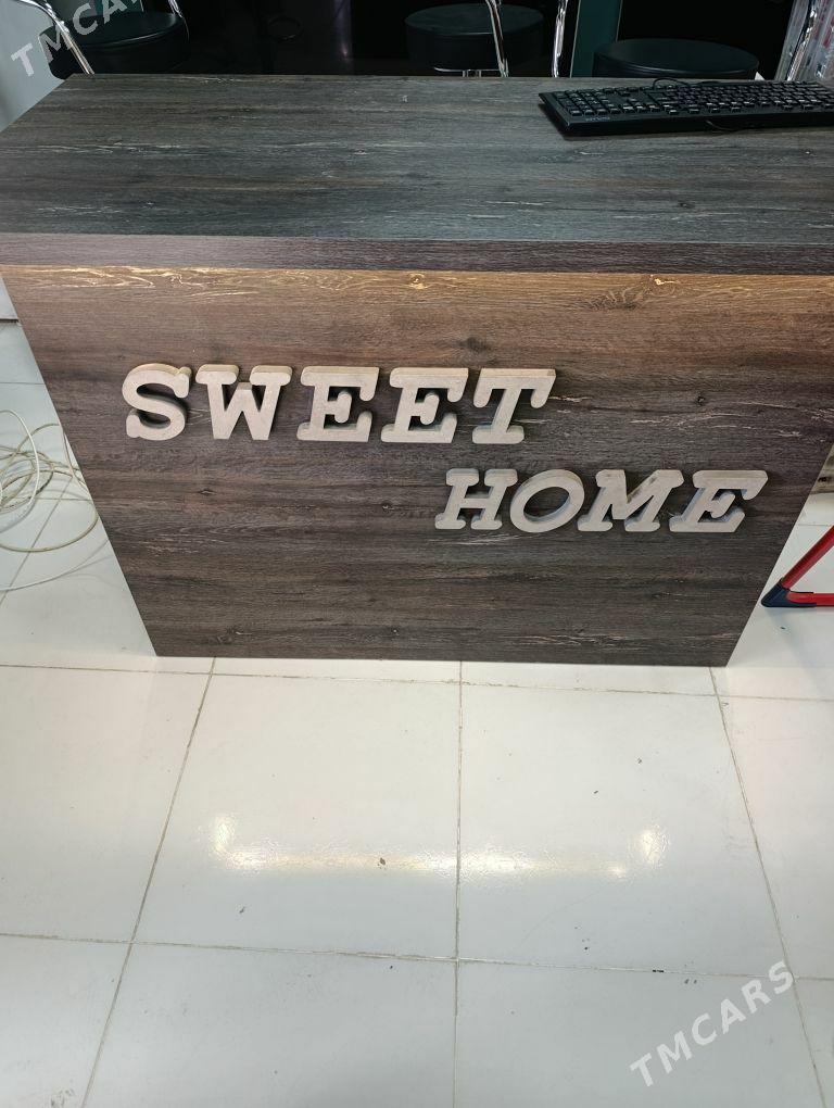 stol barny stul - Ашхабад - img 3