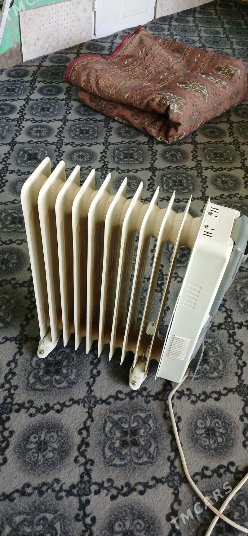 batarey pec bosch - Мары - img 1