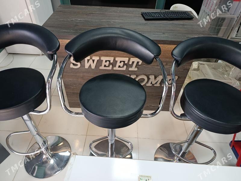 stol barny stul - Ашхабад - img 4